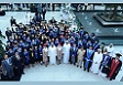 Emirates Group Security honours graduates of 2017