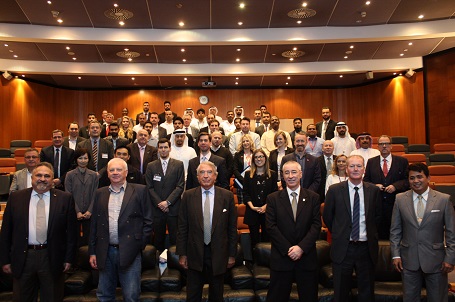 Crisis Management & Media Response Workshop