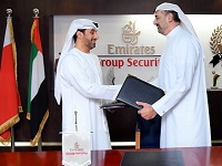 EGS receives appreciation from UK authorities